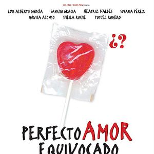 Foto Perfecto amor equivocado