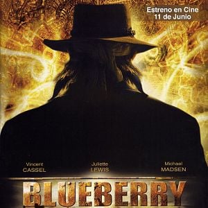 Foto Blueberry. La experiencia secreta