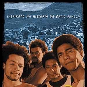 Foto Radio Favela