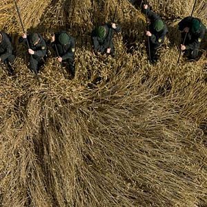 Foto Silencio de hielo