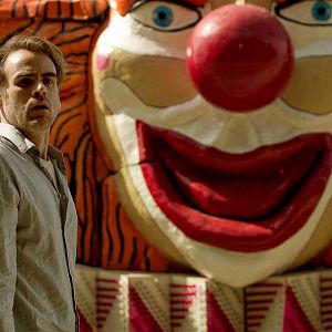 Foto Silencio de hielo