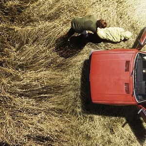 Foto Silencio de hielo