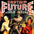 Foto Captain Future