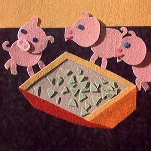 Foto Hermina Tyrlova