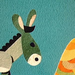 Foto Les Contes de la ferme