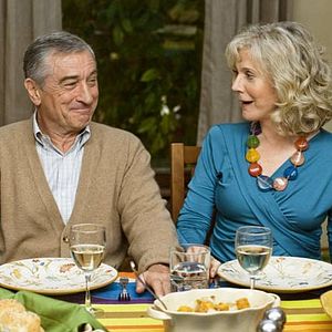 Foto Ahora los padres son ellos