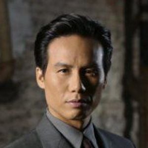 Foto B.D. Wong