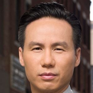 Foto B.D. Wong