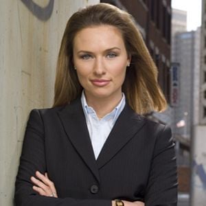 Foto Michaela McManus