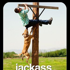 Foto Jackass 3D