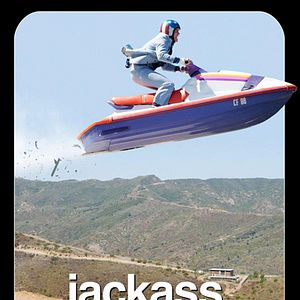 Foto Jackass 3D