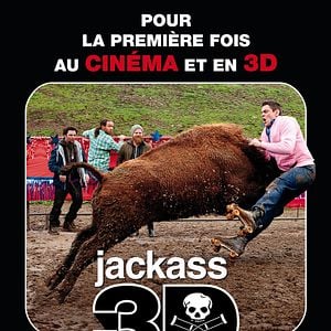 Foto Jackass 3D