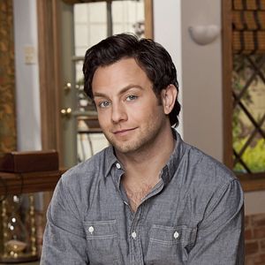 Foto Jonathan Sadowski