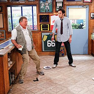 Foto William Shatner