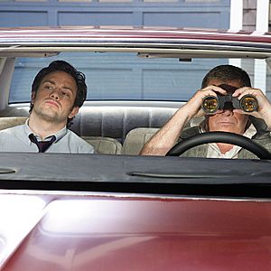 Foto William Shatner