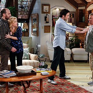 Foto William Shatner