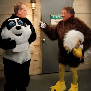 Foto William Shatner