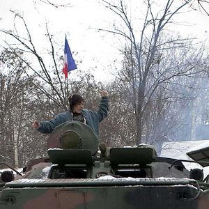 Foto El viaje del director de recursos humanos