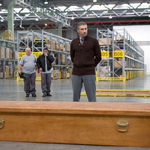 Foto El viaje del director de recursos humanos