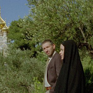 Foto El viaje del director de recursos humanos