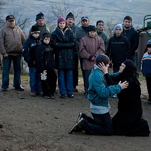Foto El viaje del director de recursos humanos