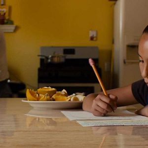 Foto Esperando a Superman