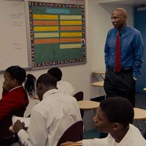 Foto Esperando a Superman