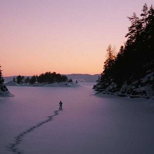 Foto Essential Killing