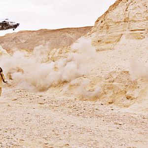 Foto Essential Killing