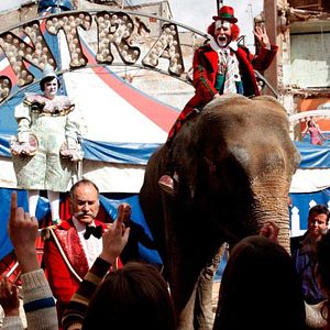 Foto Balada Triste De Trompeta