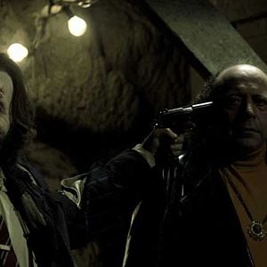 Foto Balada Triste De Trompeta