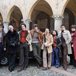 Foto Vallanzasca - Gli angeli del male