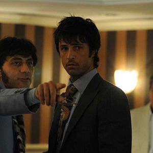 Foto Vallanzasca - Gli angeli del male