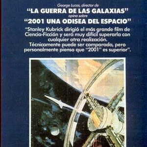 Foto 2001: Una odisea del espacio