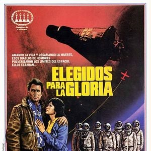 Foto Elegidos para la gloria