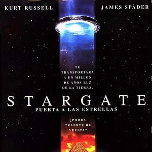 Foto Stargate: Puerta a las estrellas