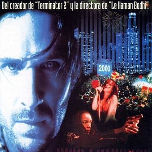 Foto Días extraños