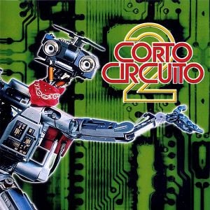 Foto Cortocircuito 2