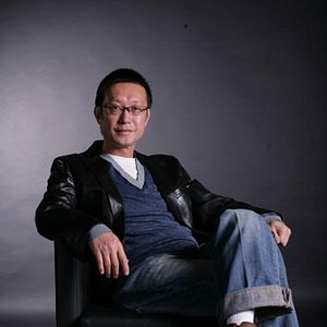 Foto Jing mo fung wan: Chen Zhen