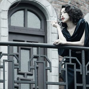 Foto Jing mo fung wan: Chen Zhen