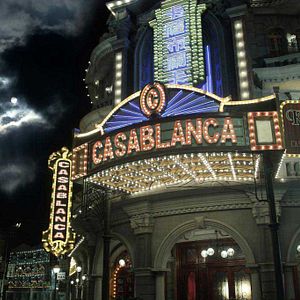 Foto Jing mo fung wan: Chen Zhen