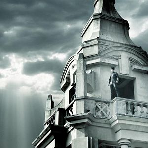 Foto Jing mo fung wan: Chen Zhen