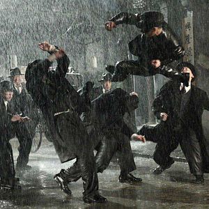 Foto Jing mo fung wan: Chen Zhen