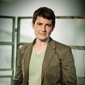 Foto Philippe Vasseur