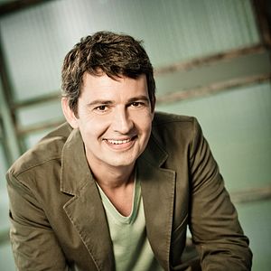 Foto Philippe Vasseur