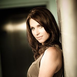 Foto Isabelle Bouysse