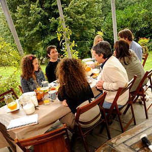 Foto Isabelle Bouysse