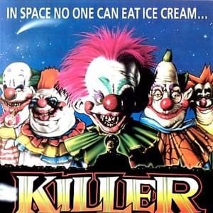 Foto Payasos asesinos del espacio exterior