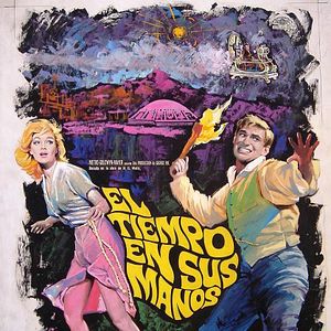 Foto El tiempo en sus manos