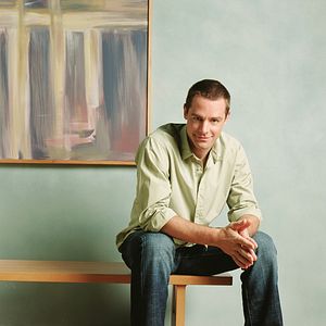 Foto David Sutcliffe